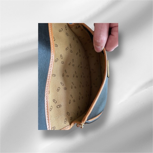 Christian Dior Vintage Shoulder Bag with COA in excellent vintage condition - Picture 9 of 13